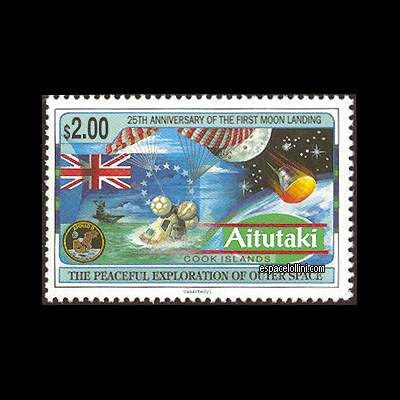 the stamp 9620  AIT 1 
