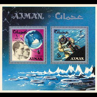 le timbre 2950 AJM 11 C