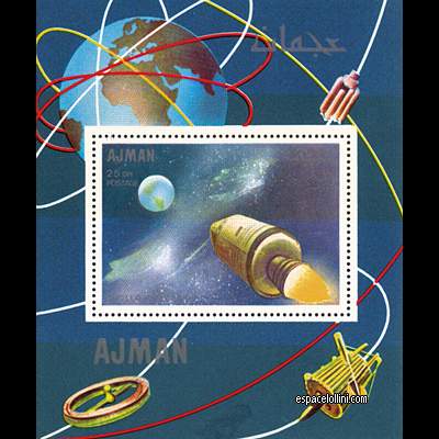 the stamp 3900 AJM 5 B