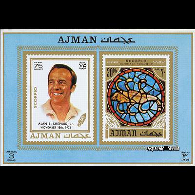 le timbre 4500  AJM 33 BA