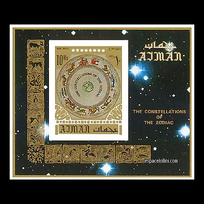 le timbre 4500 AJM 37 BA