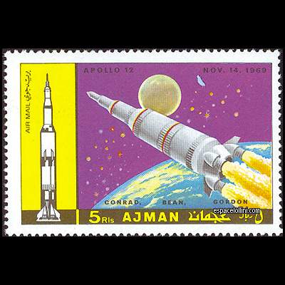 le timbre 4500 AJM 48