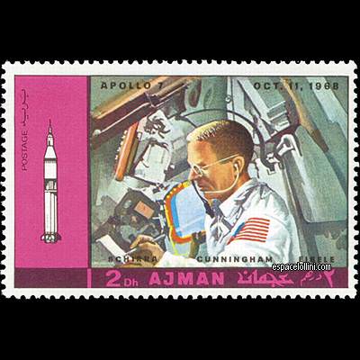 le timbre 4500 AJM 43