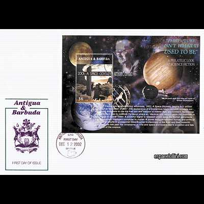 the stamp 10100 ANB 49 F