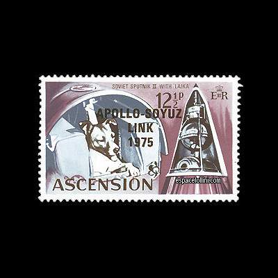 le timbre 6000  ASC 2