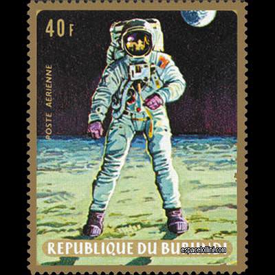 le timbre 4500  BDI 7