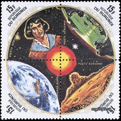le timbre 5634 BDI 5