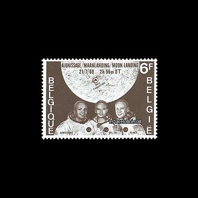 the stamp 4500  BEL 1