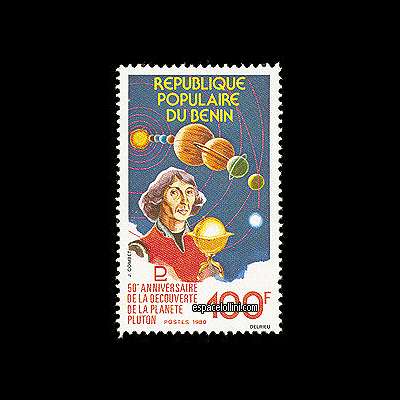 the stamp 7260  BEN 2