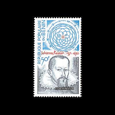 the stamp 7260  BEN 3