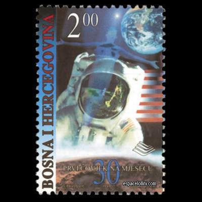 the stamp 10090 BHE 3