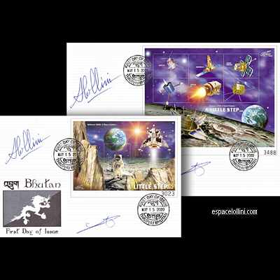 the stamp 10100 BHU 8/14 F