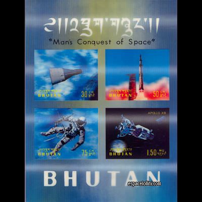 the stamp 4500  BHU 29 DA