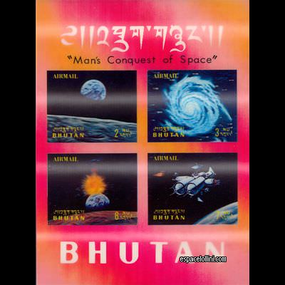 the stamp 4500  BHU 30 DA