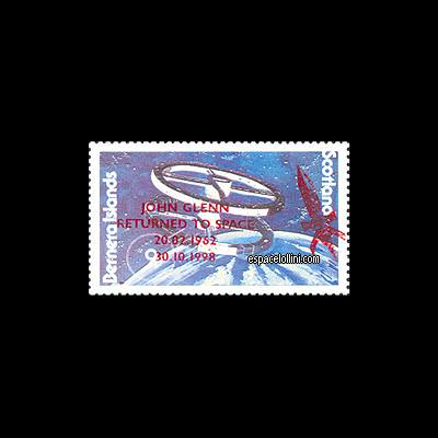 le timbre 10050 BNE 12