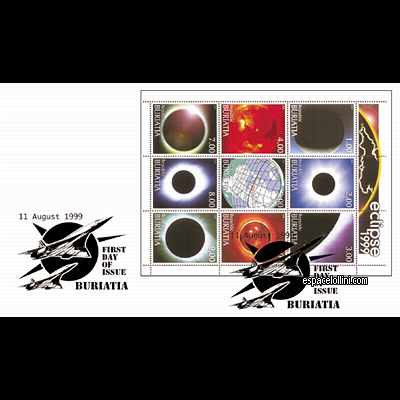 le timbre 10095  BOU 1/9  F