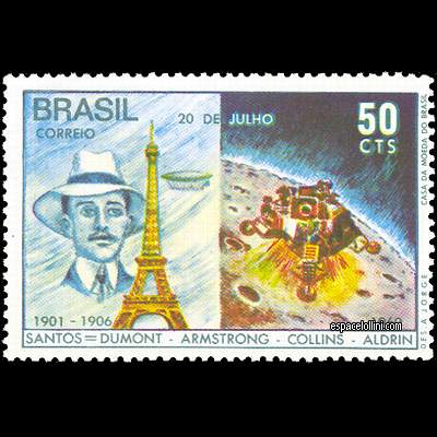 le timbre 4500  BRE 1