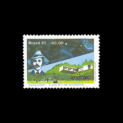 the stamp 7000  BRE 1