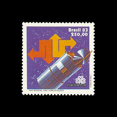 the stamp 7740  BRE 1