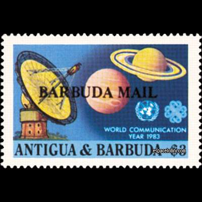 the stamp 7706 BUD  4