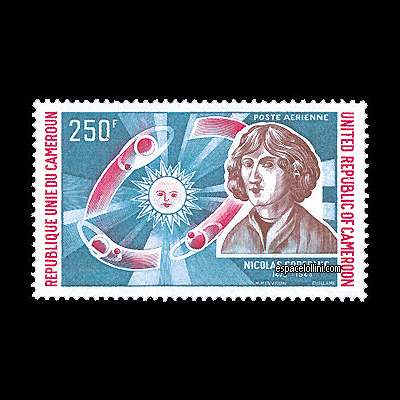 the stamp 5634  CAM 1