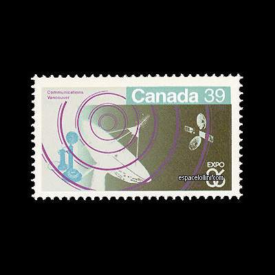 the stamp 8500  CAN 1