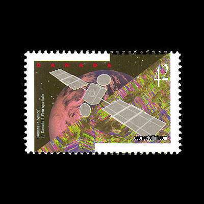 le timbre 9290 CAN 2