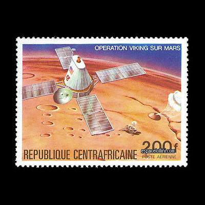 le timbre 6350  CAR 4