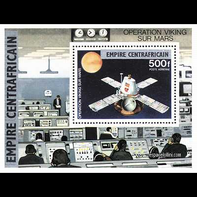 le timbre 6350 CAR 12 B