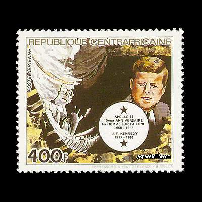 the stamp 7930 CAR 1