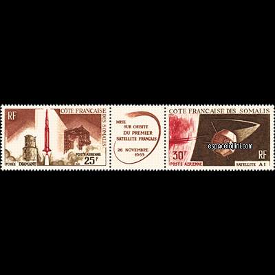 le timbre 3050  CDS 1/2