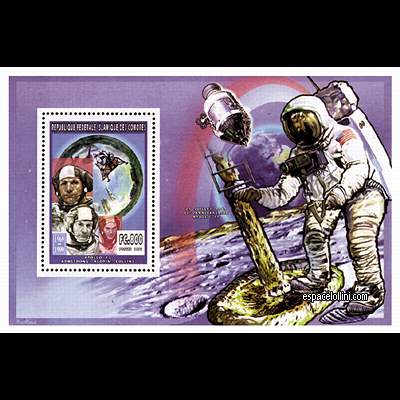the stamp 10090 CET 1 B