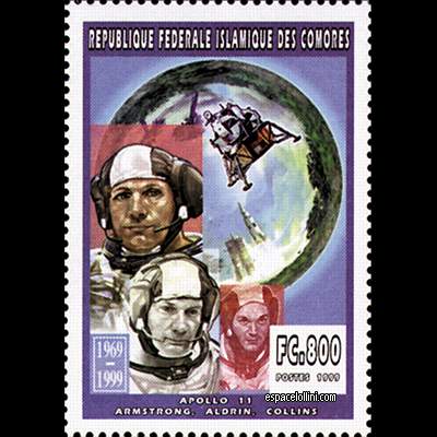 the stamp 10090 CET 1