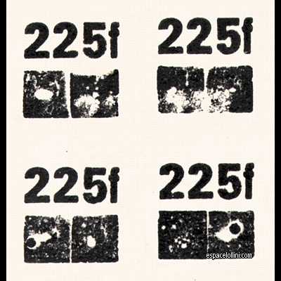 the stamp 10335 CET 1 surcharge