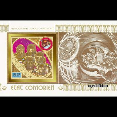 the stamp 6000 CET 11 BA