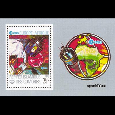 the stamp 6726 CET 16 B