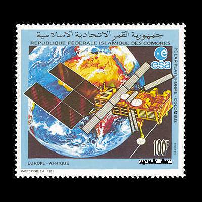 the stamp 9350  CET 1