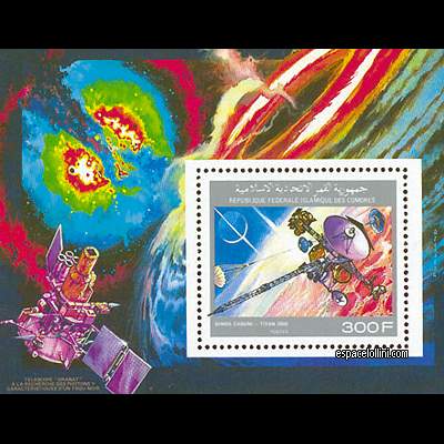 the stamp 9950  CET 1 B