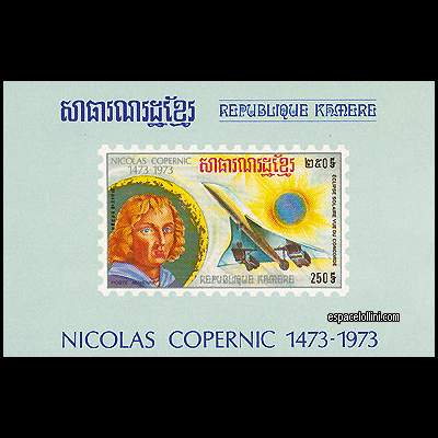 the stamp 5634 CGE 9 BA