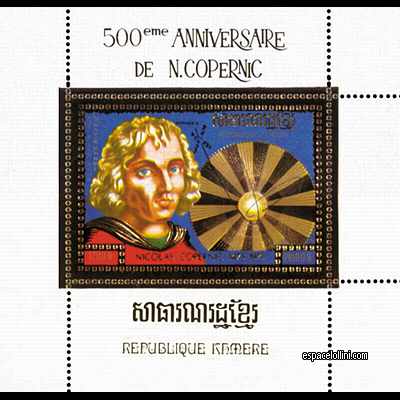 le timbre 5634 CGE 13 B