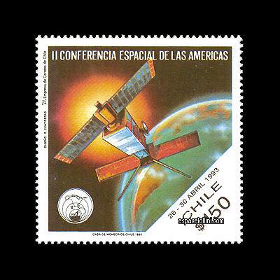 the stamp 9285  CLE 1