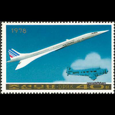 le timbre concorde CNO 3