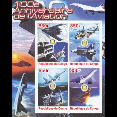 le timbre 10100 COF 1/4 CA