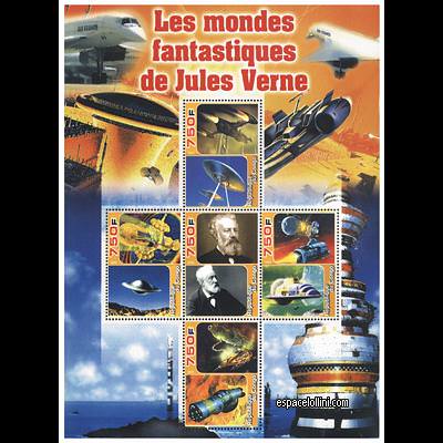 le timbre 10380 COF 1/5 C