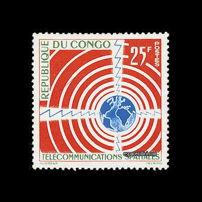 le timbre 1220 COF 1