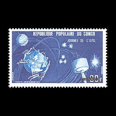 le timbre 4330  COF 1