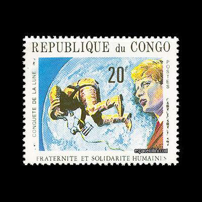 le timbre 4500  COF 4