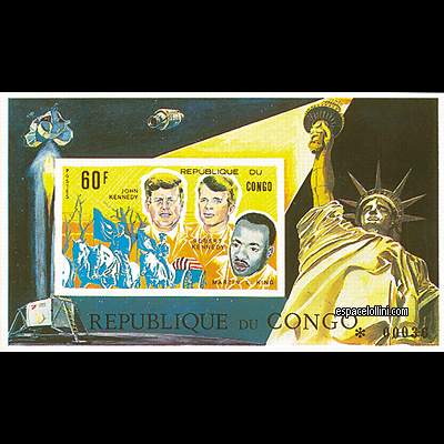 le timbre 4500 COF 7 BA