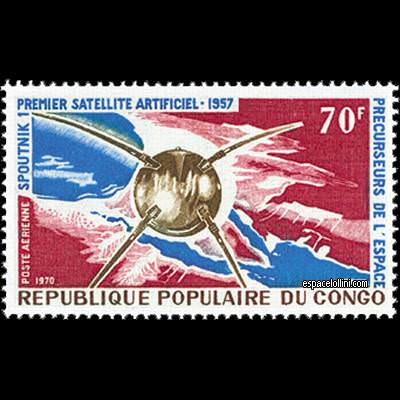 le timbre 4500  COF 8