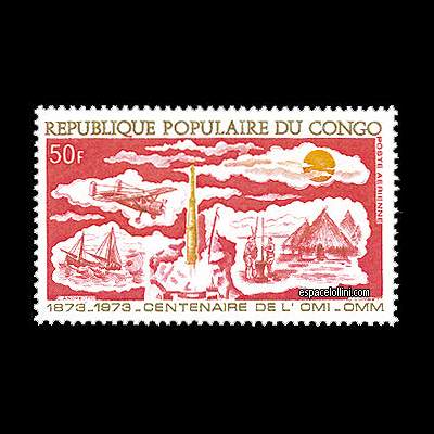 the stamp 5638  COF 1